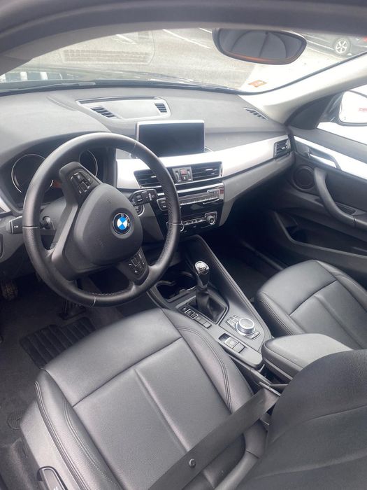 Bmw x1  Vanzare mașină