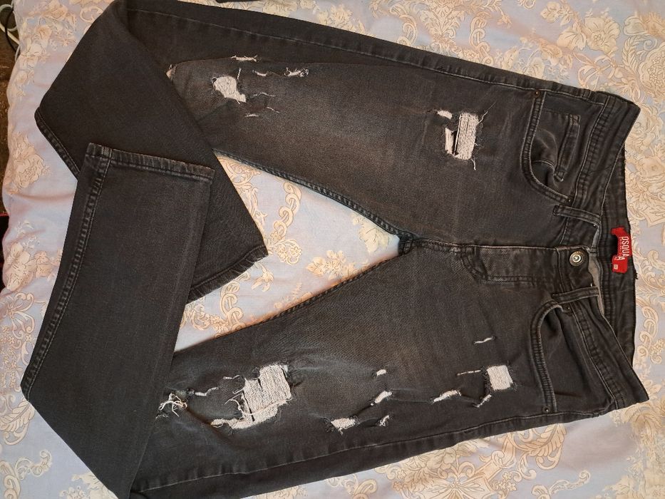 Дънки за младежи