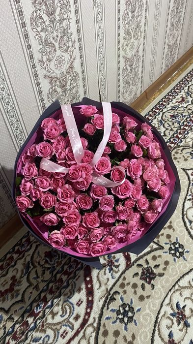 Гул сатылады тез арада