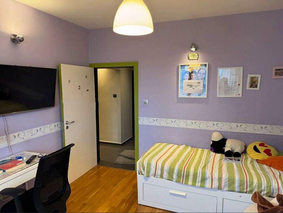 Дава се под наем Четиристаен апартамент в София, Мусагеница - 103 кв.м за 899 € - Снимка #4