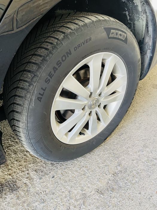 Toyota R15 обмен на r17 или продажа