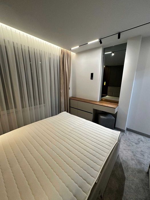 Дава се под наем Двустаен апартамент в София, Център - 65 кв.м за 850 € - Снимка #3