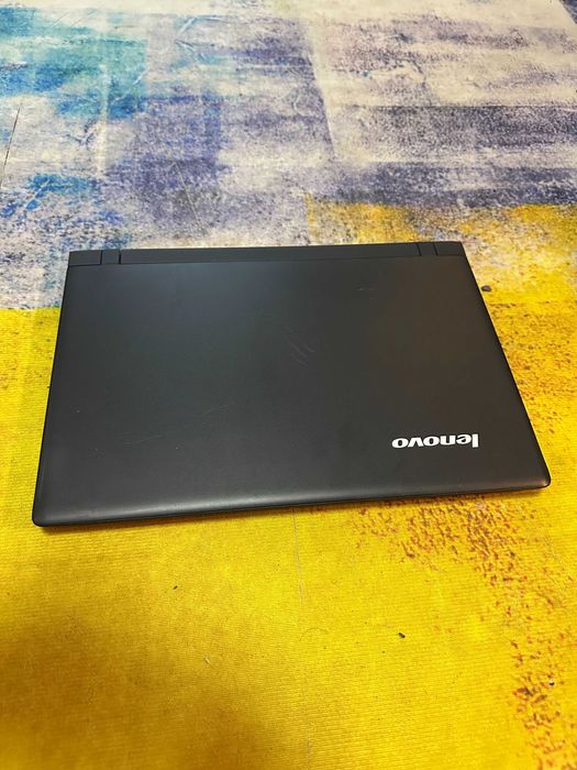 laptop lenovo 100, slim, 4gb, hdd 500 gb, baterie ok