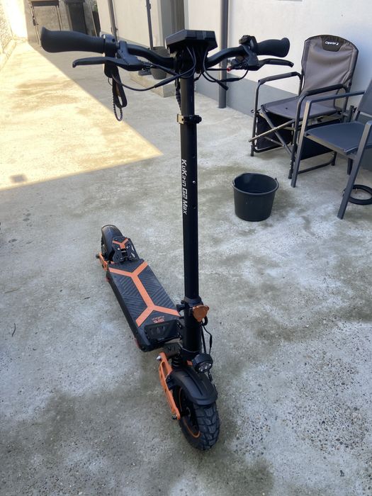 De vanzare kukirin g2 max