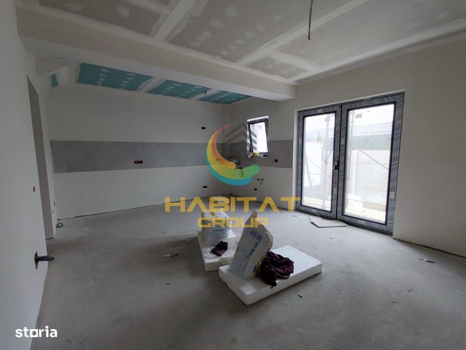 Duplex modern | 3 Camere | 95 mp utili | Ansamblu privat