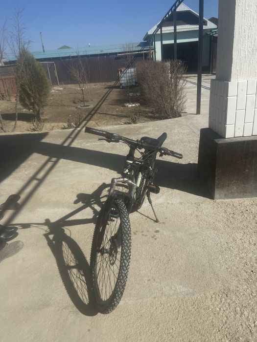 Көп жүрмеген тап таза