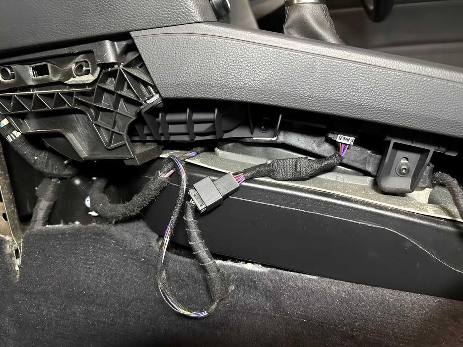 Модул за Изключване на Start Stop Система VW Golf Passat Touran Arteon