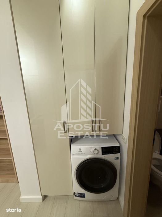 Apartament 2 camere de inchiriat, Giroc