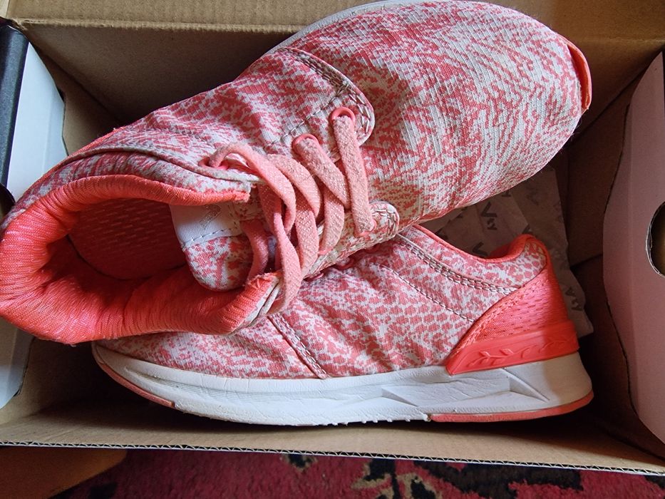 Papuci sport fetițe, mărimea 31,