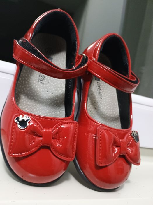 Pantofi fetița 16 cm interior