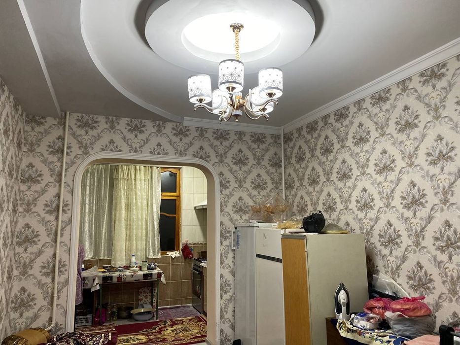 Сергили 8 квартира 3 ком. СРОЧНО