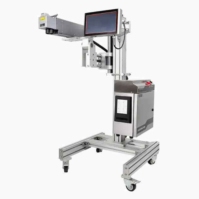 Маркировочное оборудование DOCOD