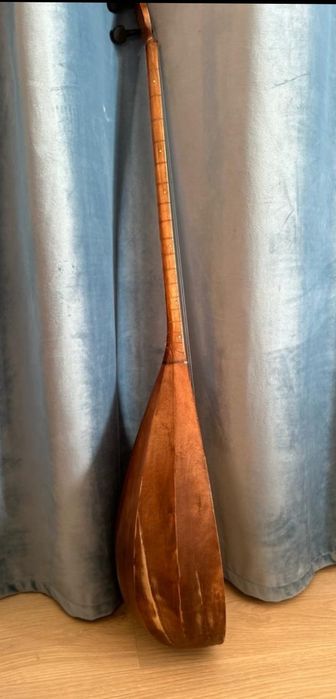 Әуесқой Концерттік домбыра