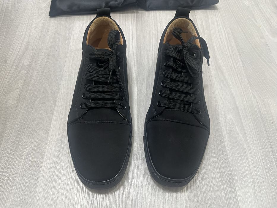 лабутен кросовки 41 размер