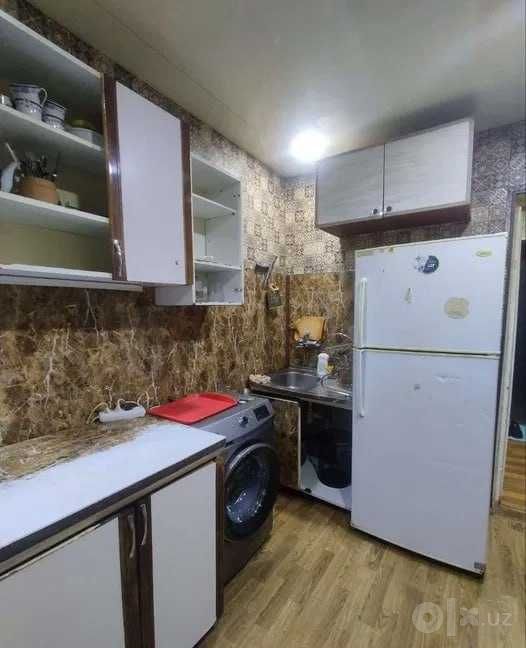 Аренда Квартира Чилонзор 1 квартал мукумий