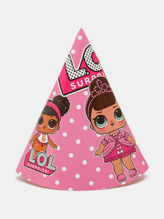 Детские шапочки на день рождения | Tug'ilgan kun uchun qalpoqchalar