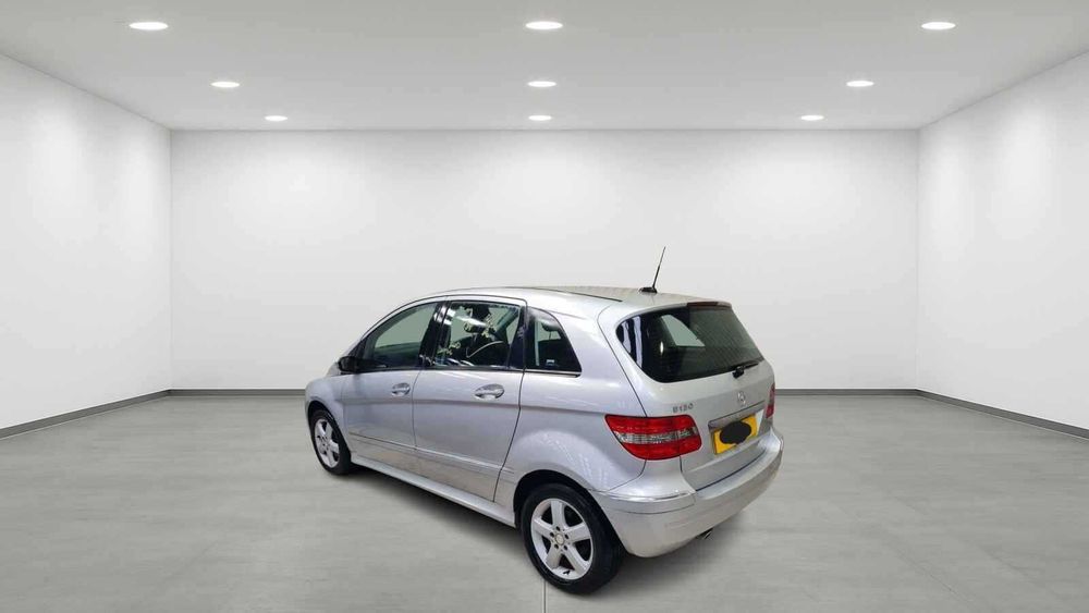 Dezmembrari dezmemrbez Mercedes B-Class W245 1.5 benzina cod motor M266920