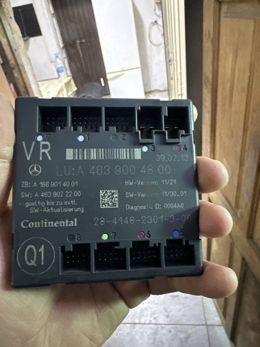 Автоэлектрик-диагностика