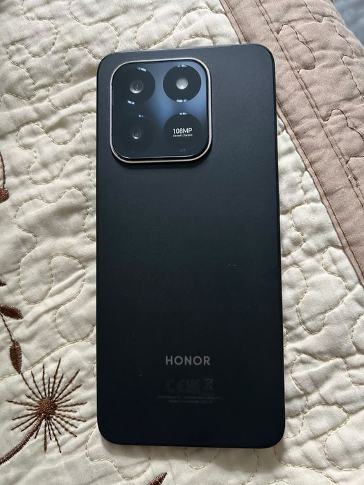 Продам телефон хонор х7d