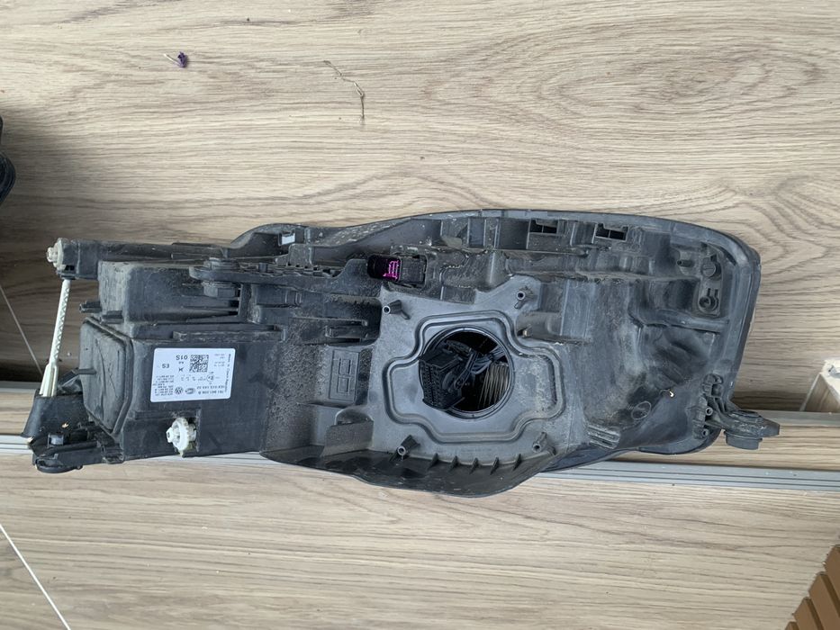Far Vw Tuareg stanga/dreapta full led an 2018/2019/2020/2021
