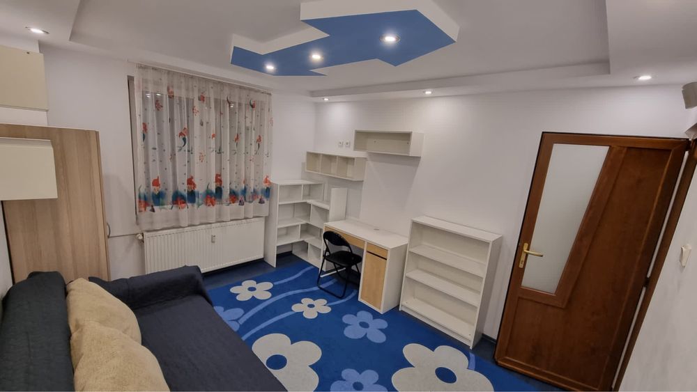 Apartament 3 camere Tei