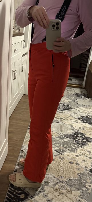 Pantaloni schi 154-158