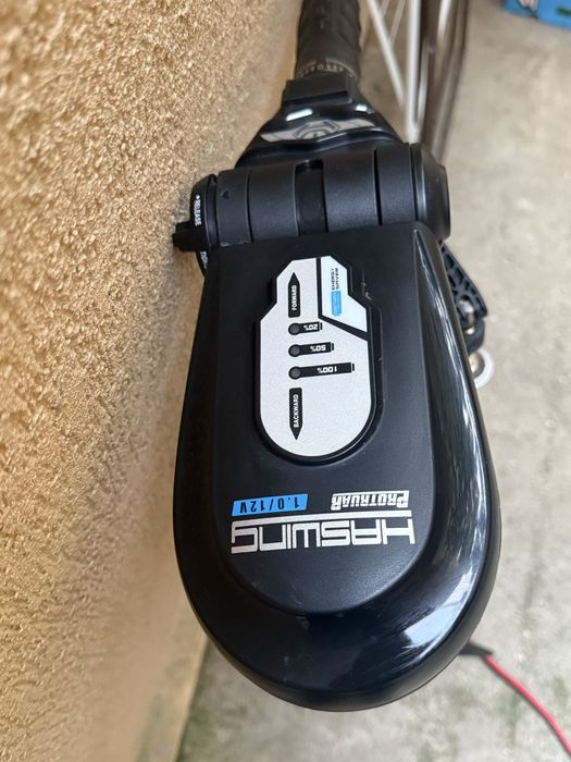 ел. мотор за лодка “Haswing Protruar” 1.0/12v