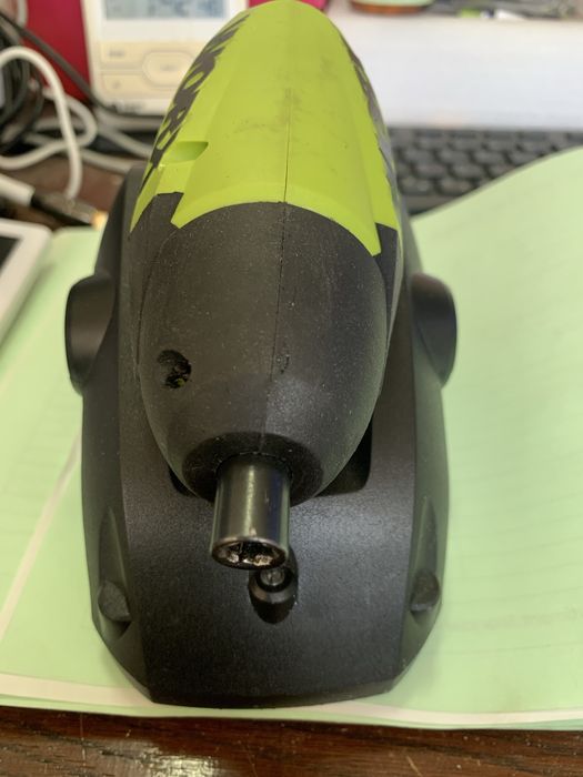 Surubelnita acumulator worx