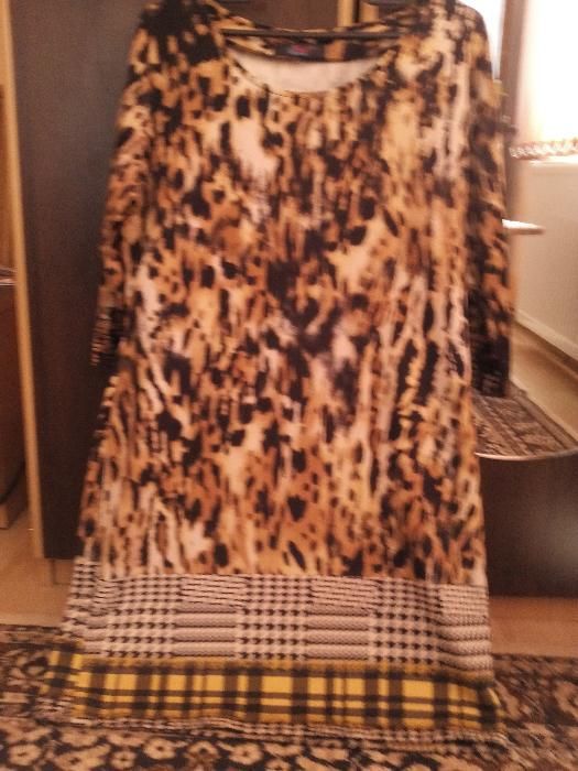 Rochie White Wismox si Rochie din UK