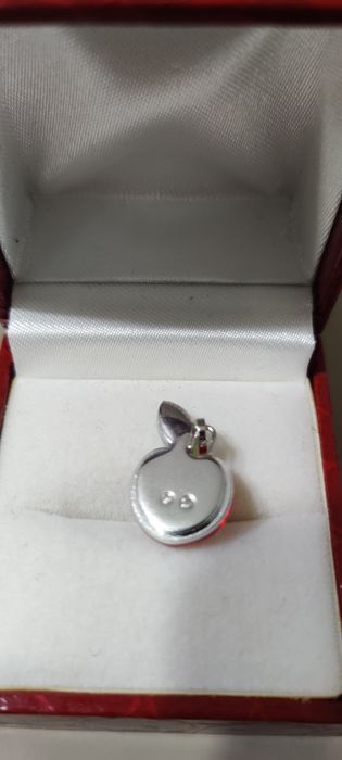 Pandantiv Swarovski Mar