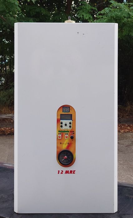 Електрически котел Екотермал 12 kW