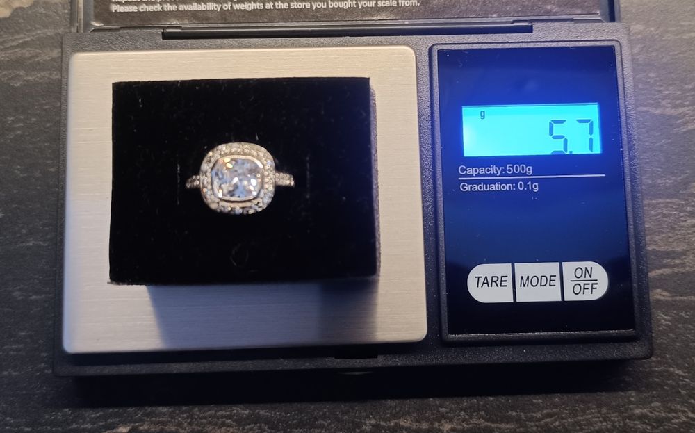 Сребърни пръстени