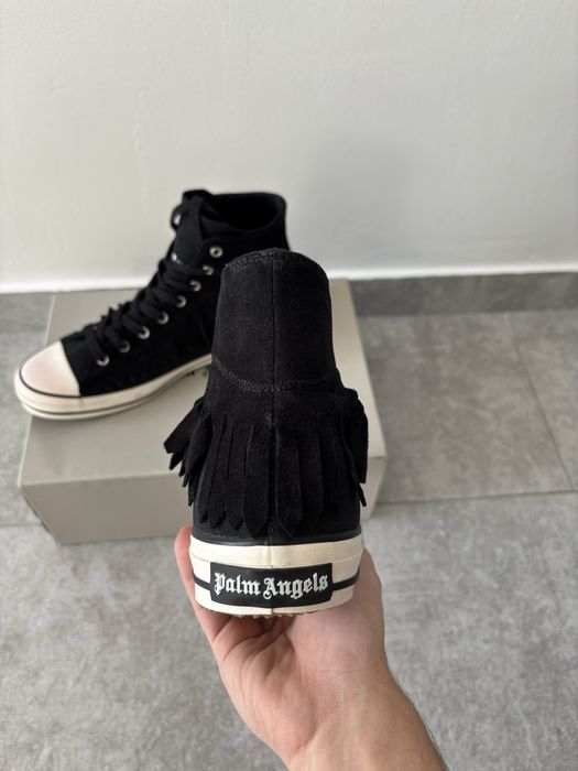 Palm Angels Sneakers