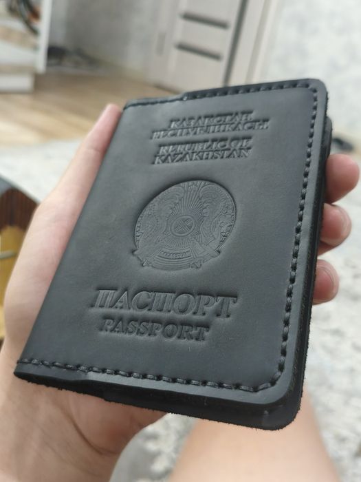 Чехол для паспорта
