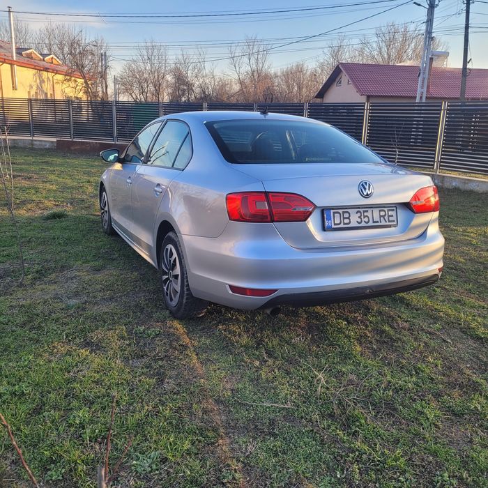 Vand volkswagen Jetta