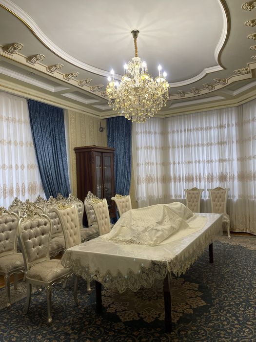 Дом под детский сад срочно сдается в аренду