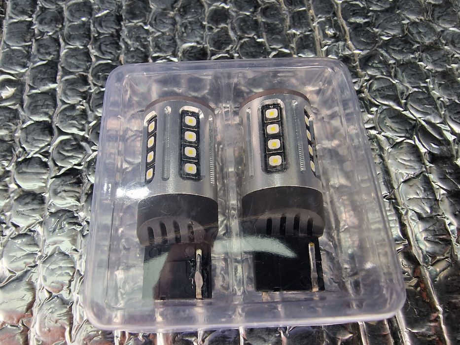 Becuri auto led-diferite modele