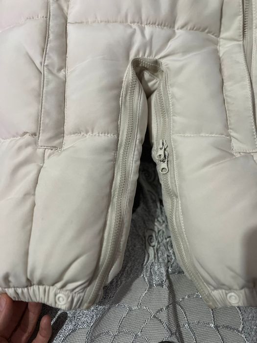 Комбинезон трансформер, новый , очень теплый,