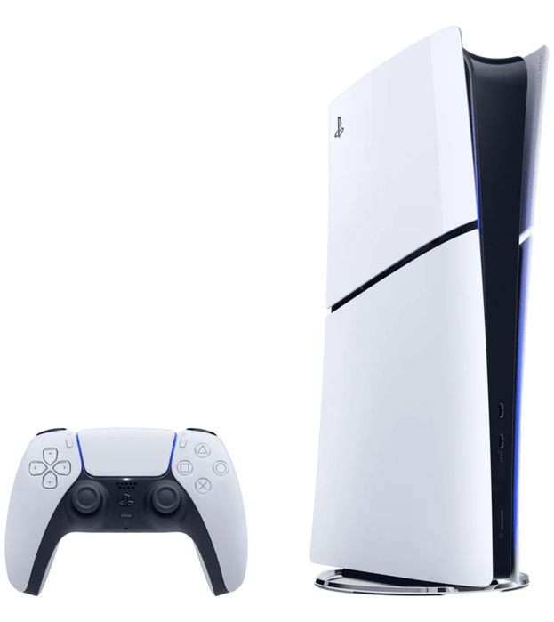Ps5 slim digital version 10.20versiya