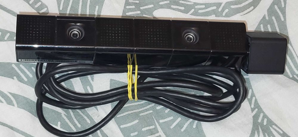 Sony PlayStation 4 PS4 Motion Camera VR CUH-ZEY1 fuctionala