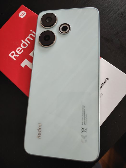 De vânzare telefon xiaomi redmi 13 utilizat