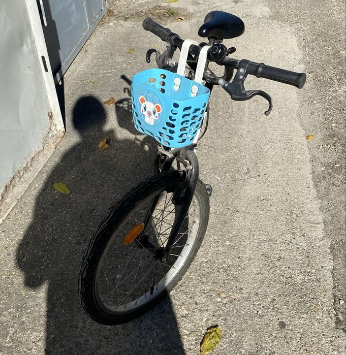 Bicicleta pentru copii
