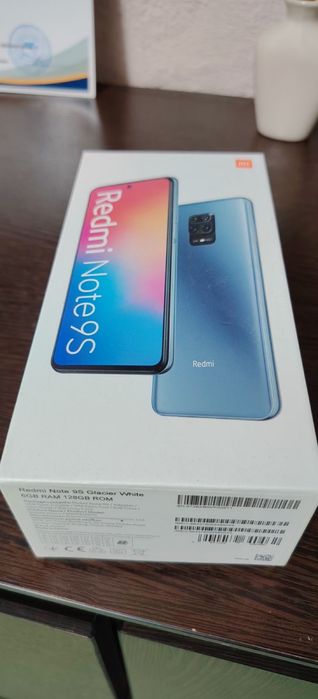Redmi 9s сатылады.