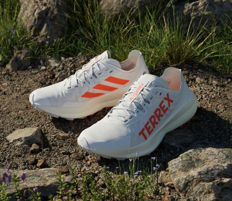 Женские кроссовки Adidas Terrex Agravic  оригинал, new EUR 37.5, 38