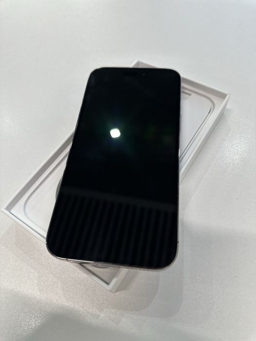 Продается Iphone 14 Pro Max 256Gb