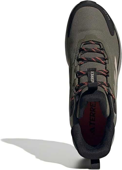 Adidas Terrex Anylander, 42 р, 9 US, 100% оригинал