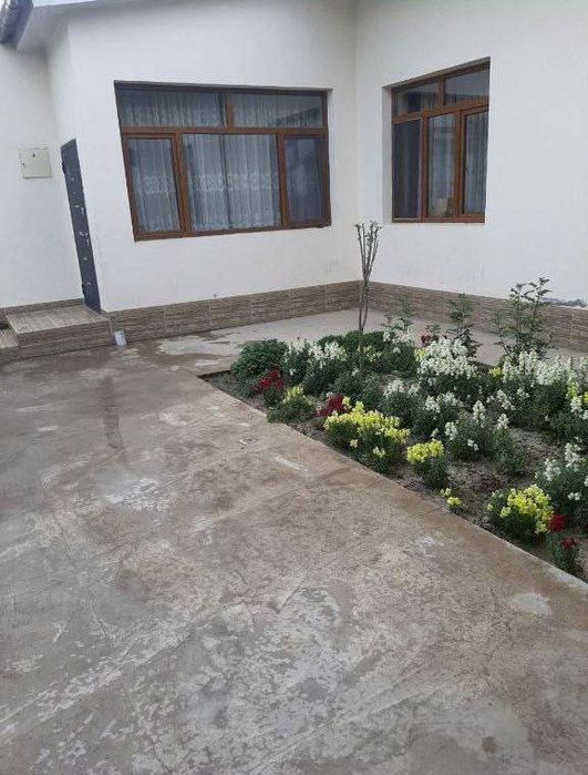 Продается дом , Миробадский район ул Гейдара Алиева.  4сотки.