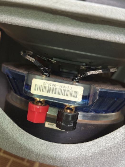 Infinity Reference 1250w original