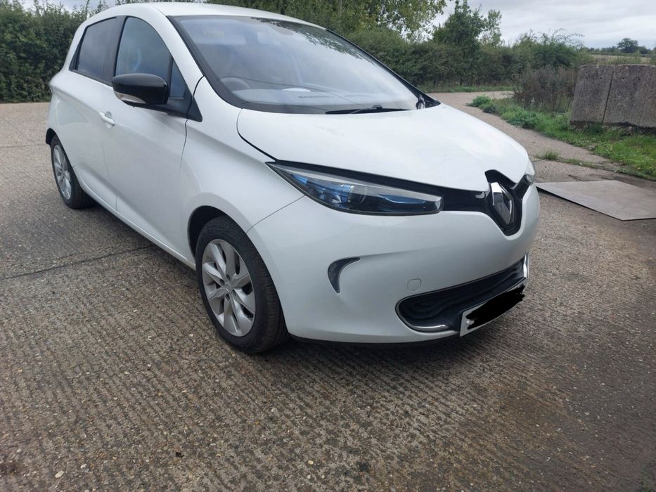 Dezmembrez / Piese din dezmembrare Renault ZOE generatia 1 - 5AM