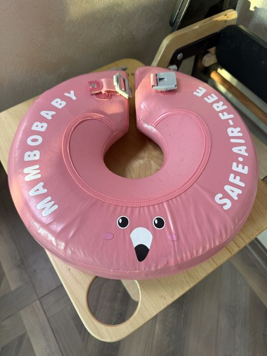 Детски пояс за врат